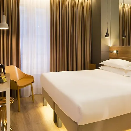 Hotel Cler 3*
