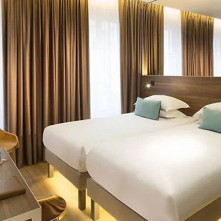 Hotel Cler París