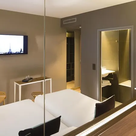 Cler Hotel Paris