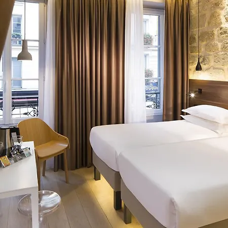 Hotel Cler 3*