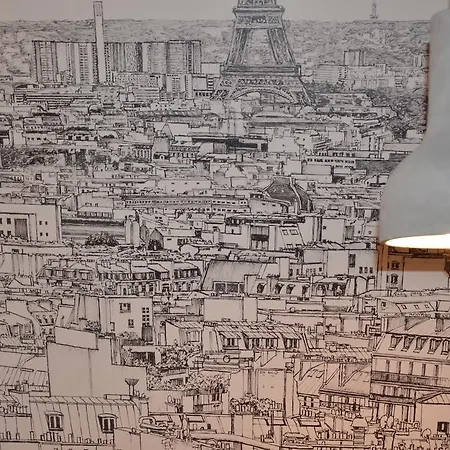 Cler Paris