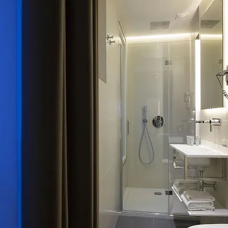 Cler Hotel 3*