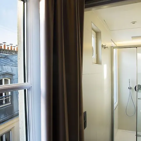 Hotel Cler París