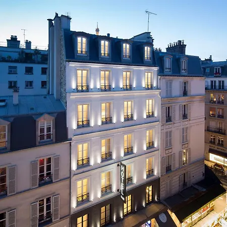 Hotel Cler