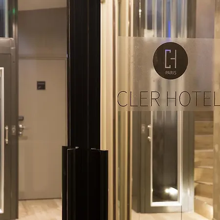 Hotel Cler 3*