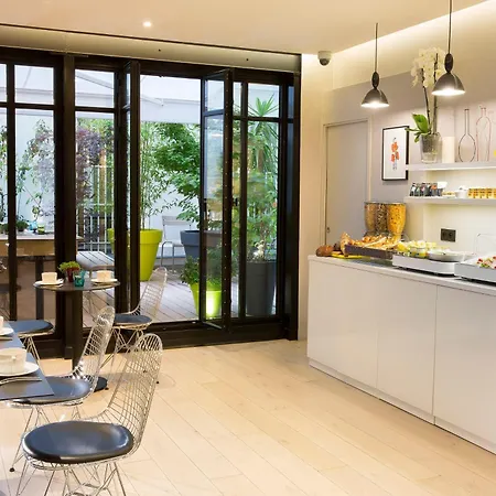 クレル ホテル 3*