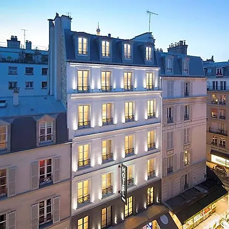 Hotel Cler 3*