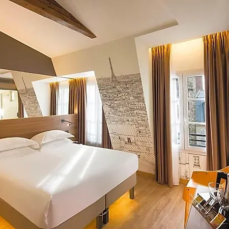Cler Hotel