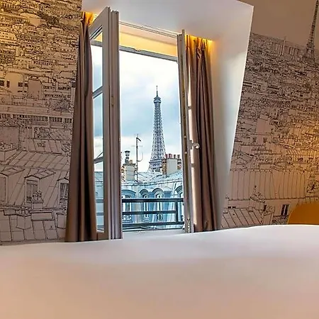 Cler París