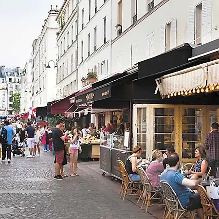 Cler Paris