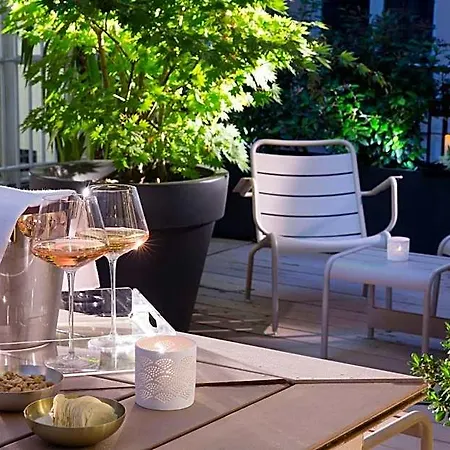 Cler 3* Paris