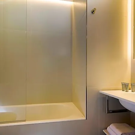 Hotel Cler 3*