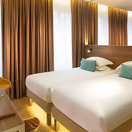 Cler Hotel