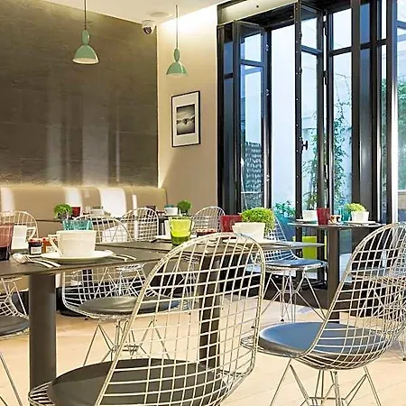 Cler Hotel Paris