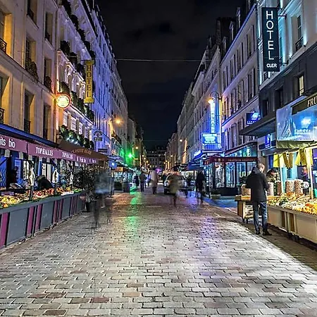 فندق كلير 3*