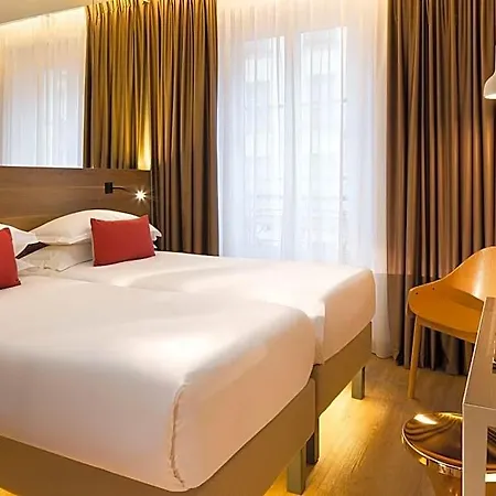 Hotel Cler 3*