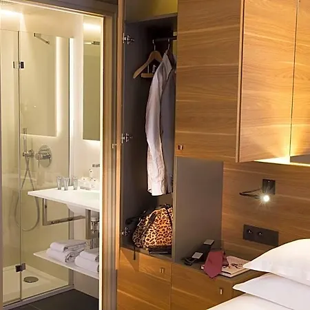 Hotel Cler 3*