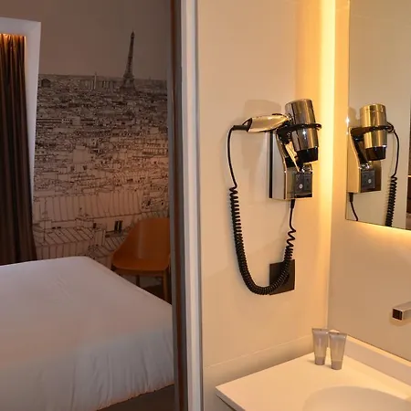 Cler Hotel 3*