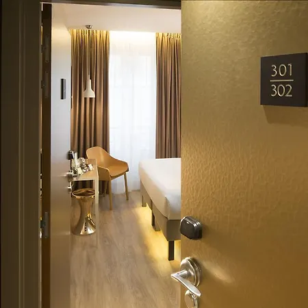 Hotel Cler