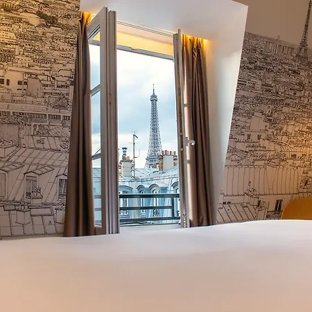 Cler París