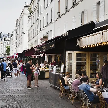 Cler 3* Paris