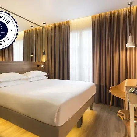 Cler Hotel 3*