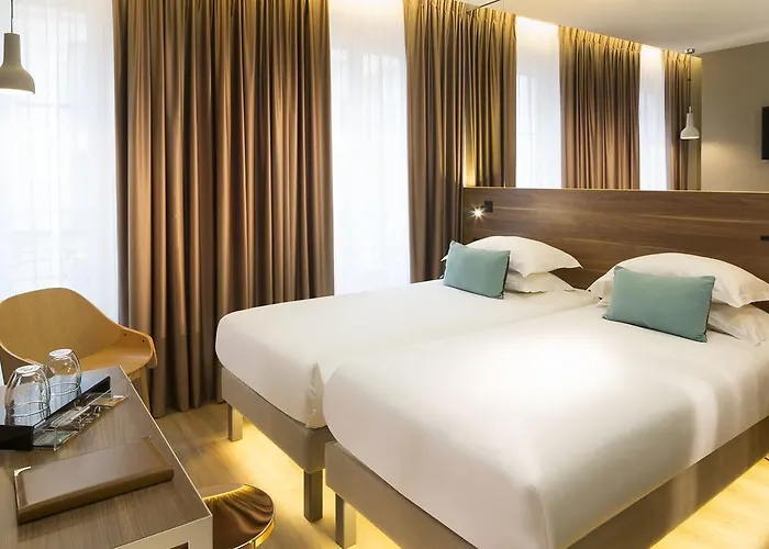 מלון Cler פריז