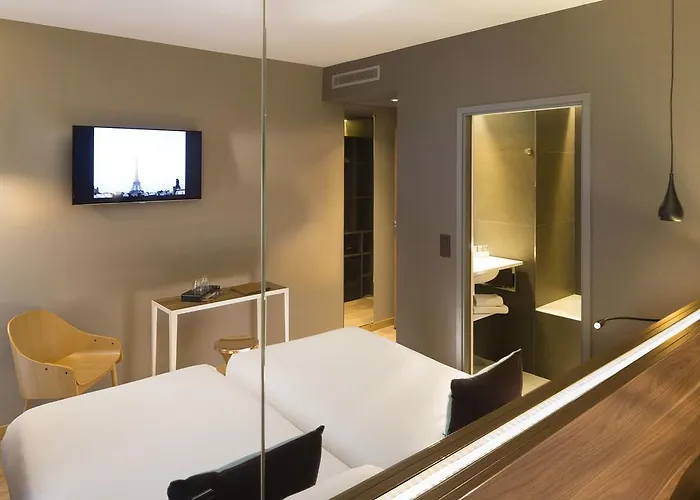 Cler מלון פריז