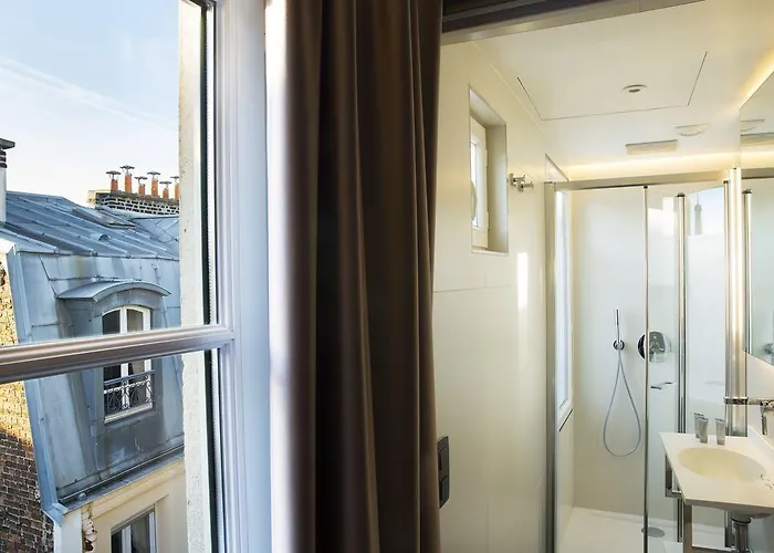 מלון Cler פריז