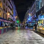 Hotel Cler 3*